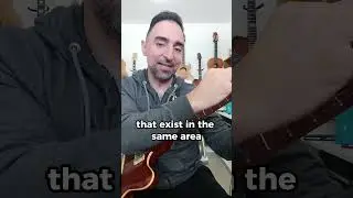 What is Smooth Voice Leading on the Guitar? 