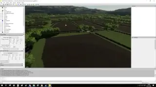 FS19 Giants Editor Maypole Farm