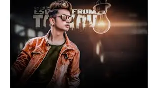 Prateek  Pardeshi CB Editing by Nirmal Editor !! #2019 letest cb editing