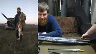 UZKON ZK12 Глазами владельца, или тщательно обработать напильником.