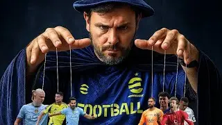 🔴 Konami eFootball | Dream Team | Futbol akşamı