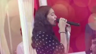 Sayad Is Janam Mein Mulaqat Ho Naa Ho ( Lag Jaa Gale ) - Manoj Manu Live Rehearsal Video