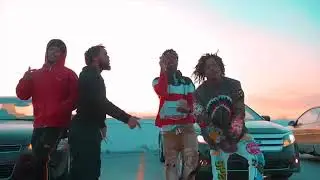 Tj Italy Ft.NezRubberbandz - TalkinBandz  ( The Story )