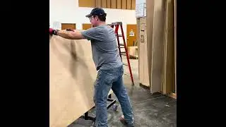 Improving Flow for optimum table saw cut up
