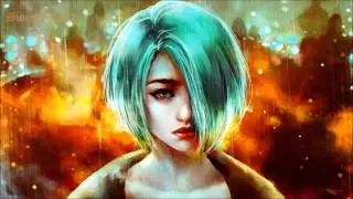 Nightcore - Firestone [Kygo&Conrad Sewell]
