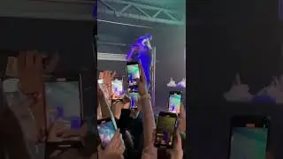 Самый Лучший Момент на концерте ПЛАТИНЫ 