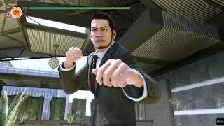 LJKF - Blood Drunk Hunter No Damage [HARD]