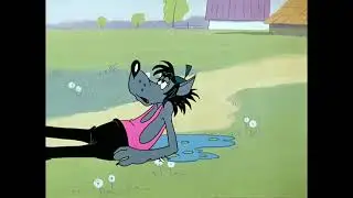 Ну погоди Фильм Шестой То Экран 1982