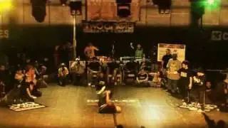 Pockemon vs Mortal Combat {2 vs 2} (Chelles Battle Pro 2007)