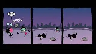 dib is dead
