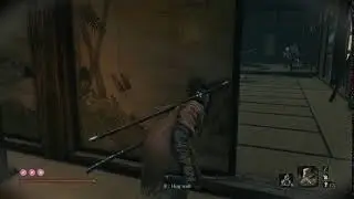 HE DEAD!!! (Sekiro™: Shadows Die Twice)