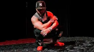 El Alfa "El Jefe" - A GUGU TATA (Video Oficial)