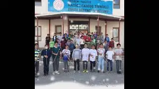 SIDDIK TİVNİKLİ IMAMHATİP ORTAOKULU