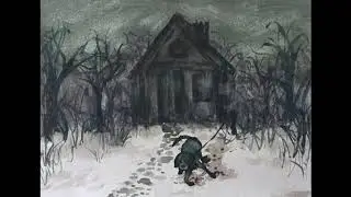 [Winterreise] 17. Im Dorfe ("In the Village")
