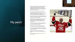 Thering Hedrick Lecture Series - Robert Powell