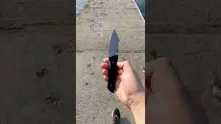 нож Artisan Cutlery Ahab