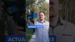 The Future Of Gimbals (AI) | Hohem iSteady M6 Smartphone Gimbal Review