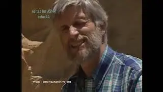 Unintentional ASMR   Vincent Barrett Price  ¡Colores!  Poetry Reading Raw Footage    Chaco Body