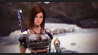 Black Desert Remastered 2018