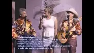 Programa Cidinha Veiga & Convidados 28-05-2013