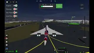 How to level up and earn money fast in Airplane Simulator