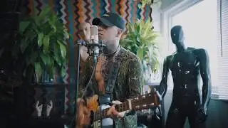 William Hennessey - Glaciers ( Home Session )