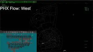 VATSIM ATC Timelapse: ZAB Friday Night Staff Up at P50