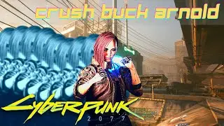 HOW TO BEAT ON THE BRAT -  [Cyberpunk 2077]