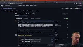 EpicWeb.dev Live stream: Building Client Hints