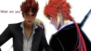 Reno Rather Drown (MMD)
