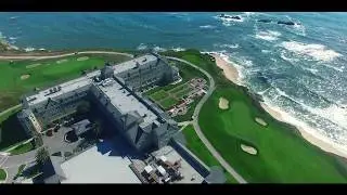CALIFORNIA 4K Aerial Scenic Tour  (Explore USA)