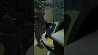 skibidi pug 5