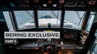BERING EXCLUSIVE: NOISE AND VIBRATION