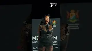METRO FM MUSIC AWARDS 2024 : BLACK CARPET