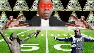 Superbowl Predictions: Lil Wayne/Kendrick Lamar Publicity Stunt?