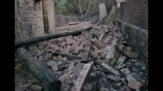 евакуація!