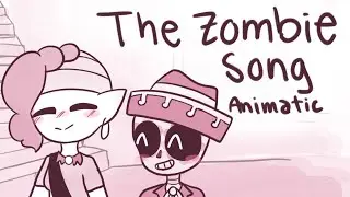 The Zombie Song Animatic [Brawl Stars]