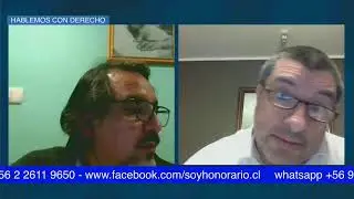 Soy Honorario