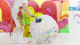 Discover Liquitex Basics Fluid Acrylics