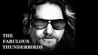 Tuff Enuff - The Fabulous Thunderbirds (ReWork) Hq