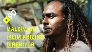 Maldivler ve iklim krizi | 