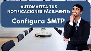 SmartISP | Envia notificaciones por correo a tus clientes de forma rápida y efectiva ¡Activa SMTP!