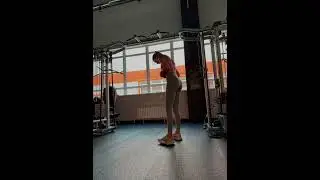 Жим Палофа+Сгибание плеч в блоке