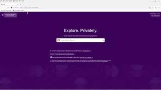 Tor Browser - changing IP addresses