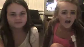 Desperate Girls