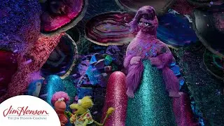 Fraggle Rock: Back to the Rock | Season 2 | Welcome to the Glitter Globe!