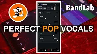 How to create Perfect Pop Vocals