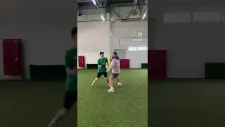 Работа корпусом 🤣