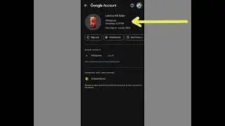How to check if someone is using my Google Account?