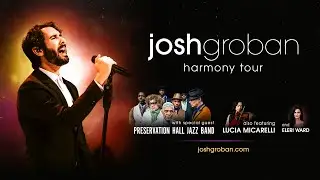 Harmony Tour - Summer 2022!
